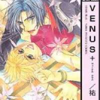  ����� Venus <small>Story & Art</small> 